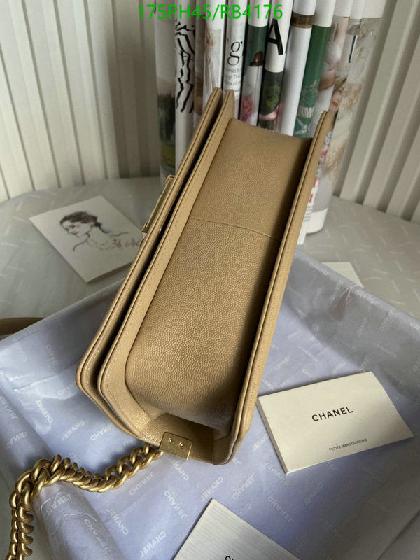 SAMC - CHL Bags - 388