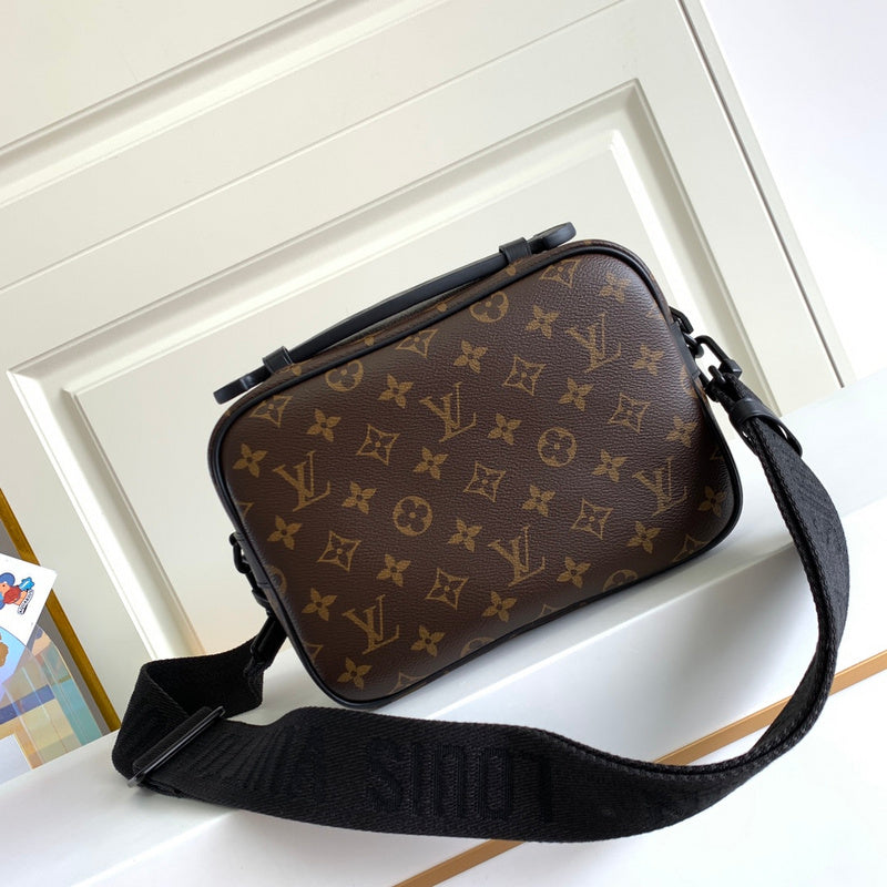 Satchel Bags - VL Bags - 1145