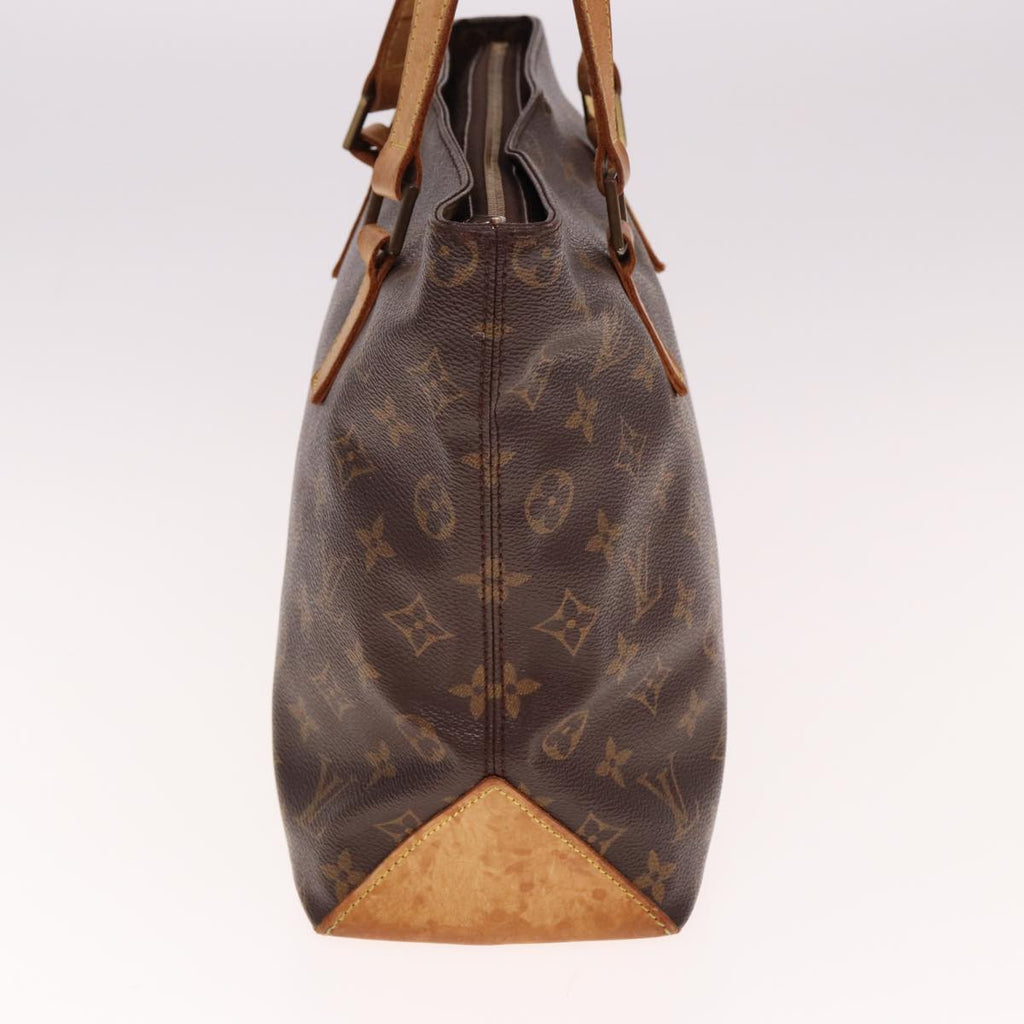 Louis Vuitton Monogram Cabas Piano Tote Bag M51148 Lv Auth Bs15190