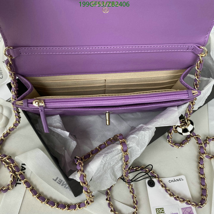 SAMC - CHL Bags - 623
