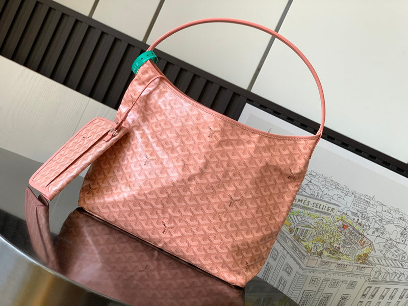 Glamy - GYO Bags - 363