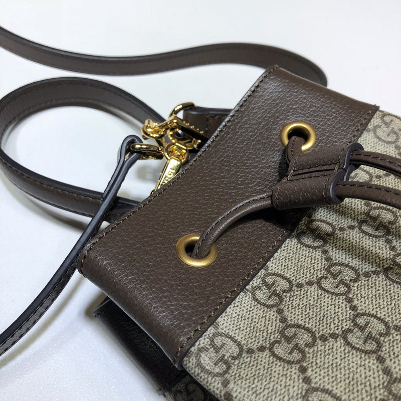 Glami Fashion - GCI Bags - 12942