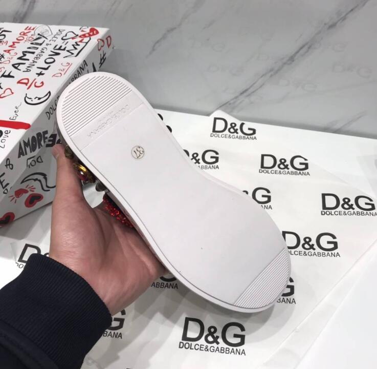 SAMC - DAG Women Shoes - 570