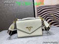 Satchel Bags - PDA Bags - 3024