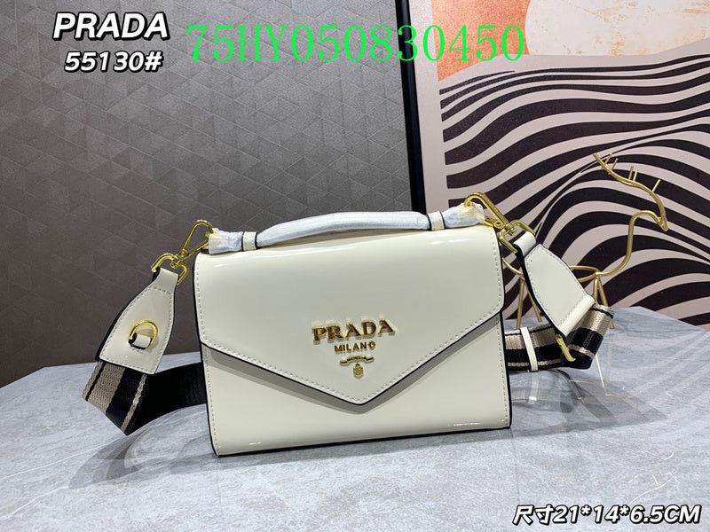 Satchel Bags - PDA Bags - 3024