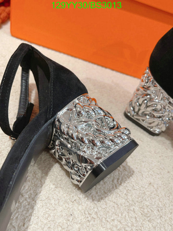 SAMC - HMS Women Shoes - 136