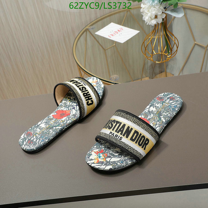SAMCC - DOR Women Shoes - 2116