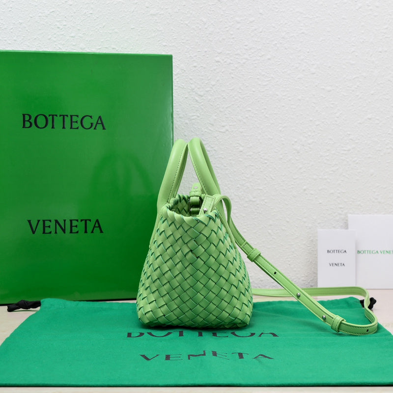 Glamy - BOV Bags - 633