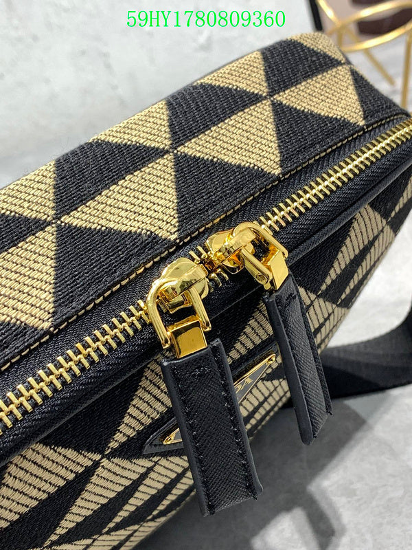 Satchel Bags - PDA Bags - 3072