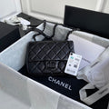 Satchel Bags - CHL Bags - 194