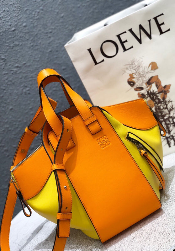 Glamy - LWO Bags - 662