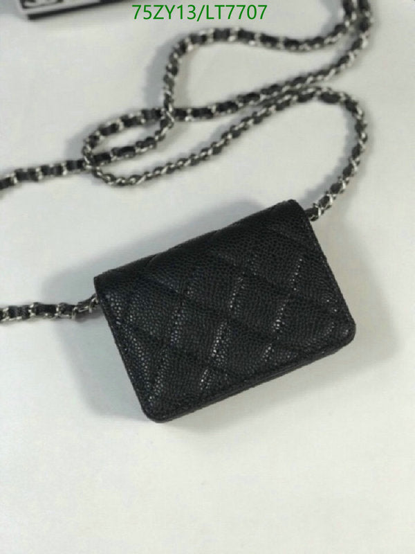 SAMC - CHL Wallets - 088