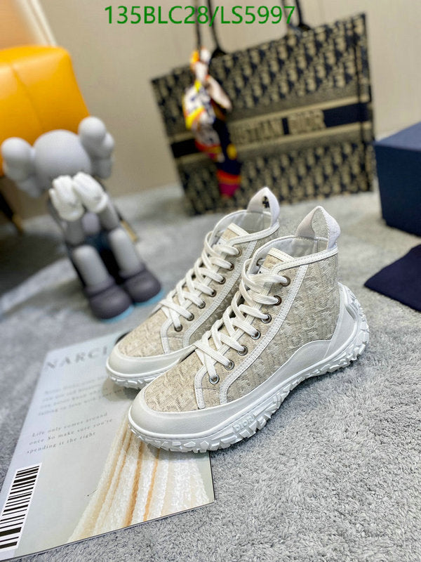 SAMC - DOR Women Sneakers - 133