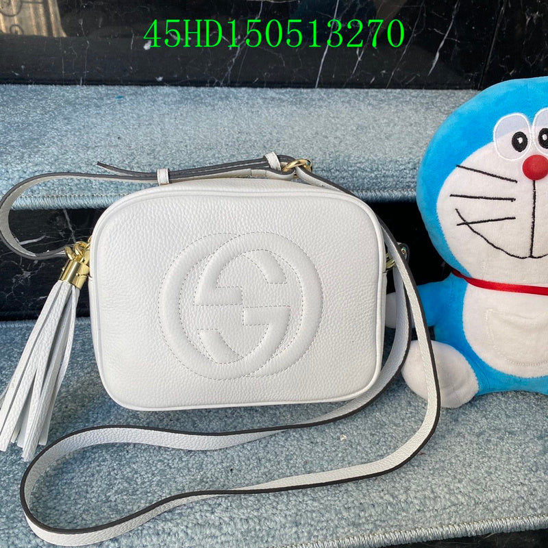 Glami Fashion - GCI Bags - 10380