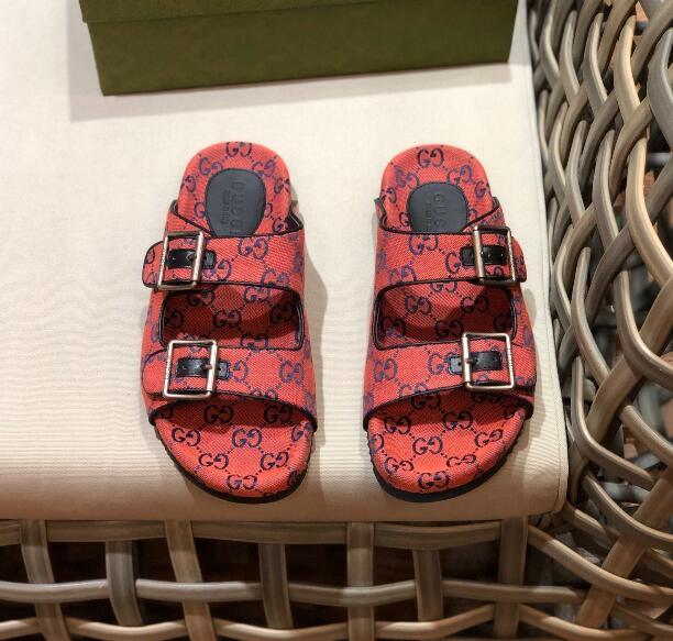 SAMC - GUKI Men Shoes - 821