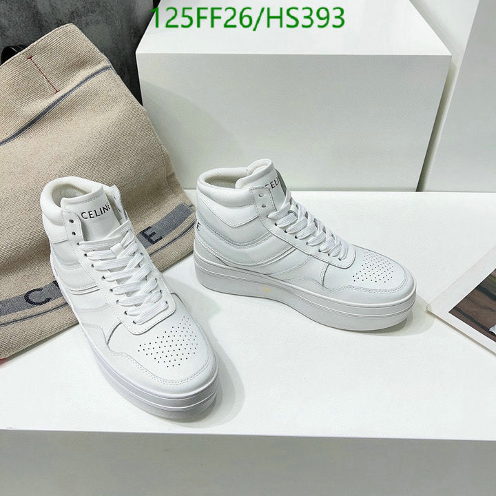 SAMC - COL Women Shoes - 213