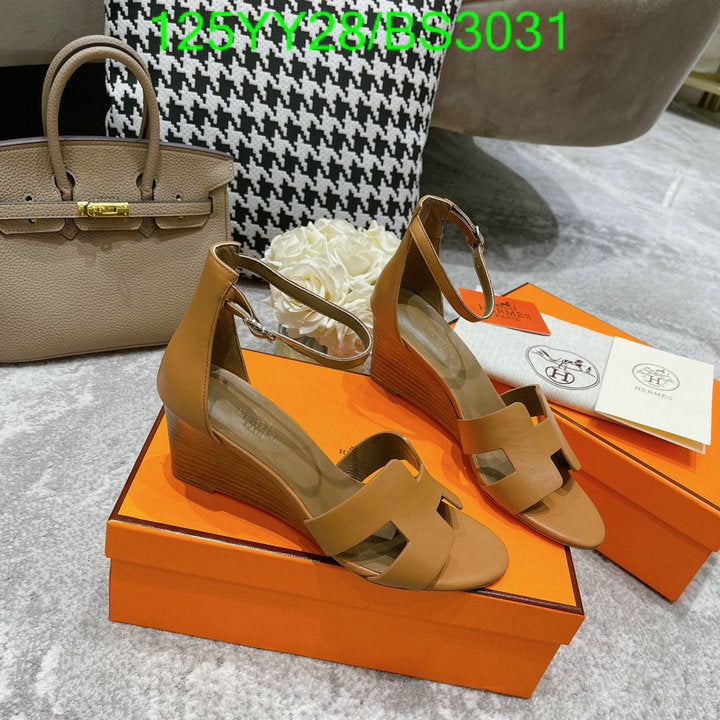 SAMC - HMS Women Shoes - 111