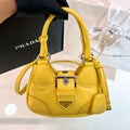 Satchel Bags - PDA Bags - 2176