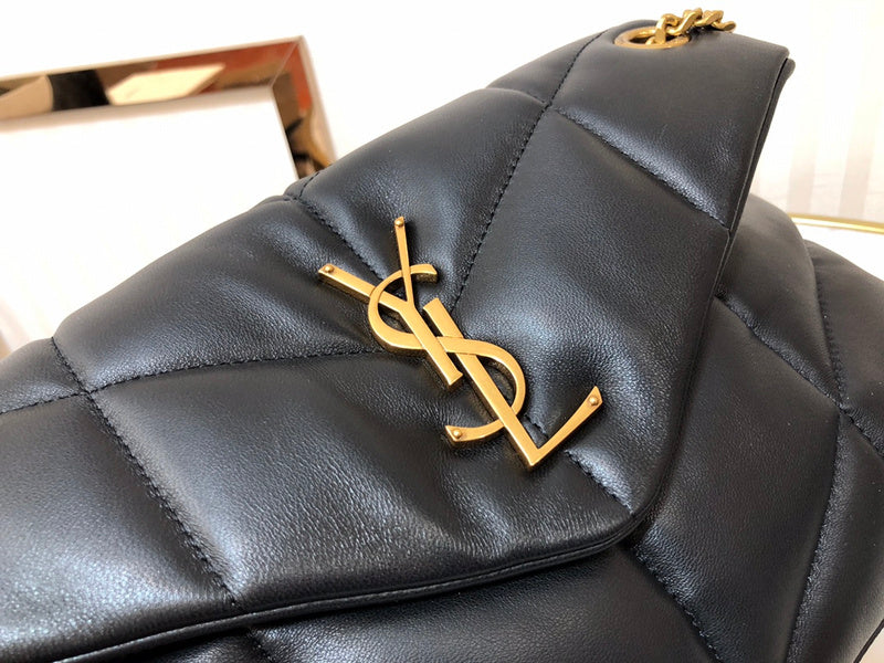 Satchel Bags - SLY Bags - 2493