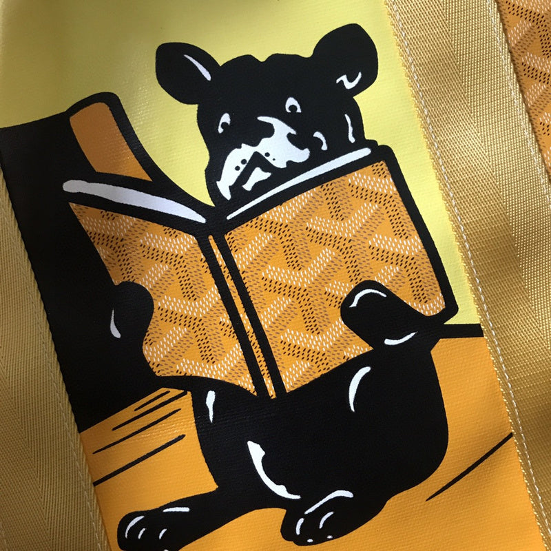 ELE - GOD Bags - 291