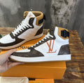 SAMC - LOV Men Shoes - 422