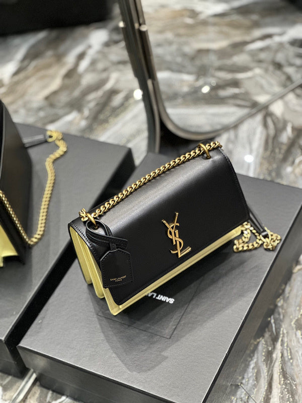 Glami- Glami- - SLY Bags - 210
