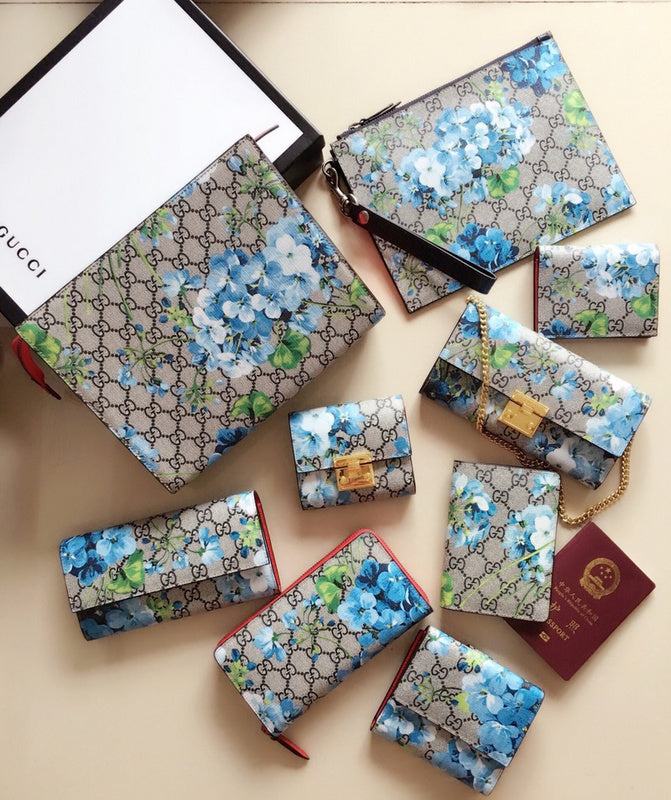 Glami-i - Guki Wallet - 463