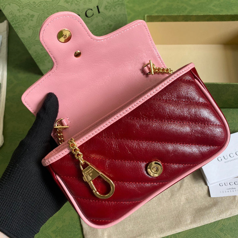 GUI2 Bags - Luxurious Bags  1112