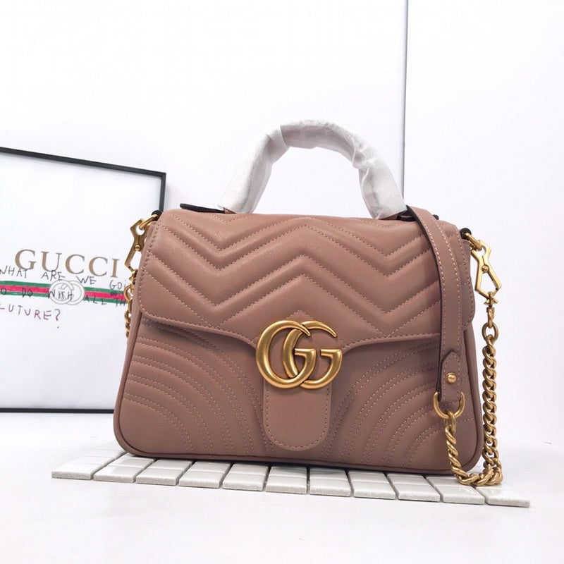 Glami Fashion - GCI Bags - 2607