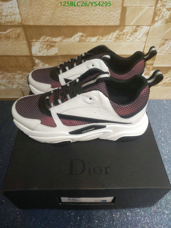 SAMC - DOR Women Sneakers - 208