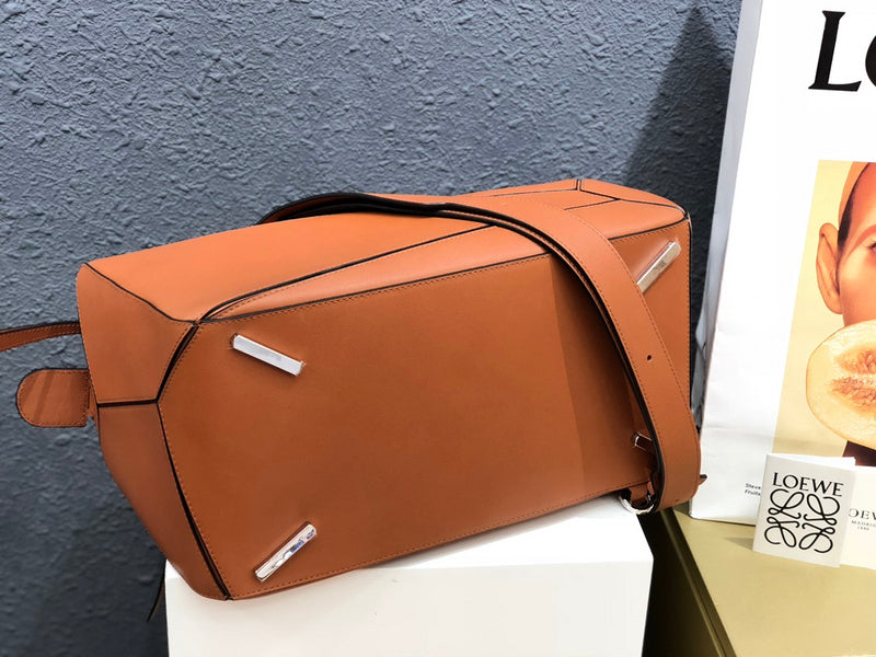 Glamy - LWO Bags - 126