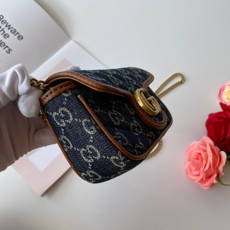 Glami Fashion - GCI Bags - 10173