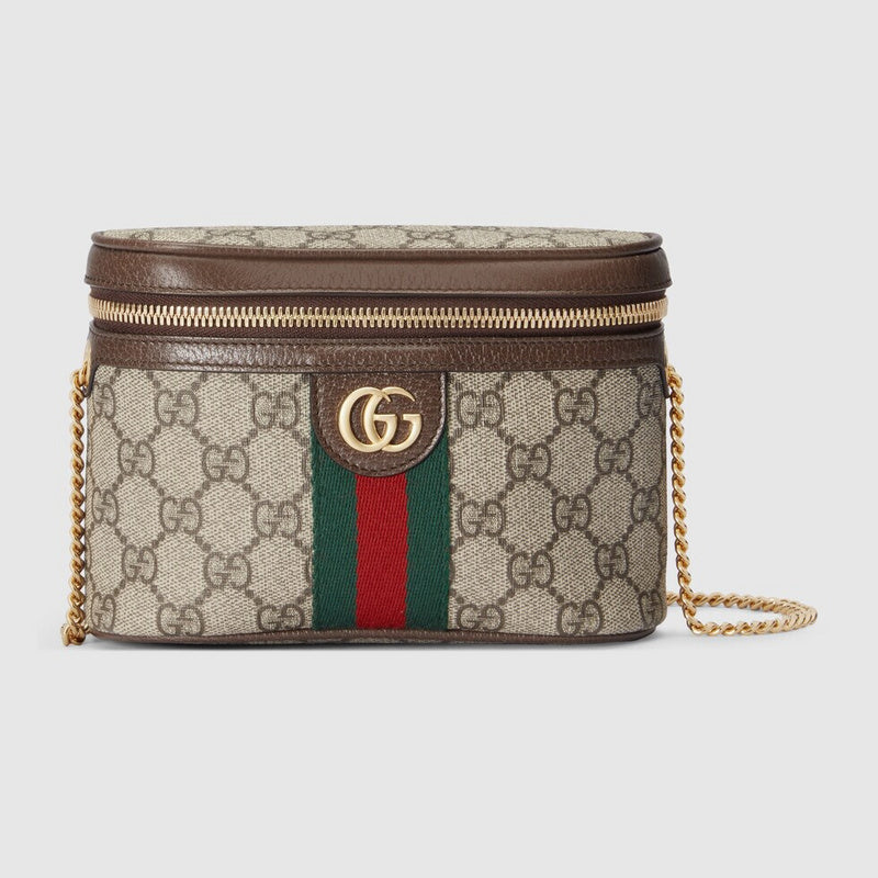 Satchel Bags - GCI Bags - 1008