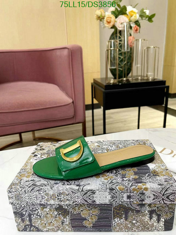 SAMCC - DOR Women Shoes - 1440
