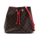 Louis Vuitton Monogram Neonoe M44021
