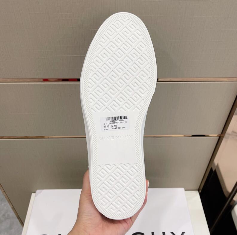 SAMC - GCY Men Shoes - 083