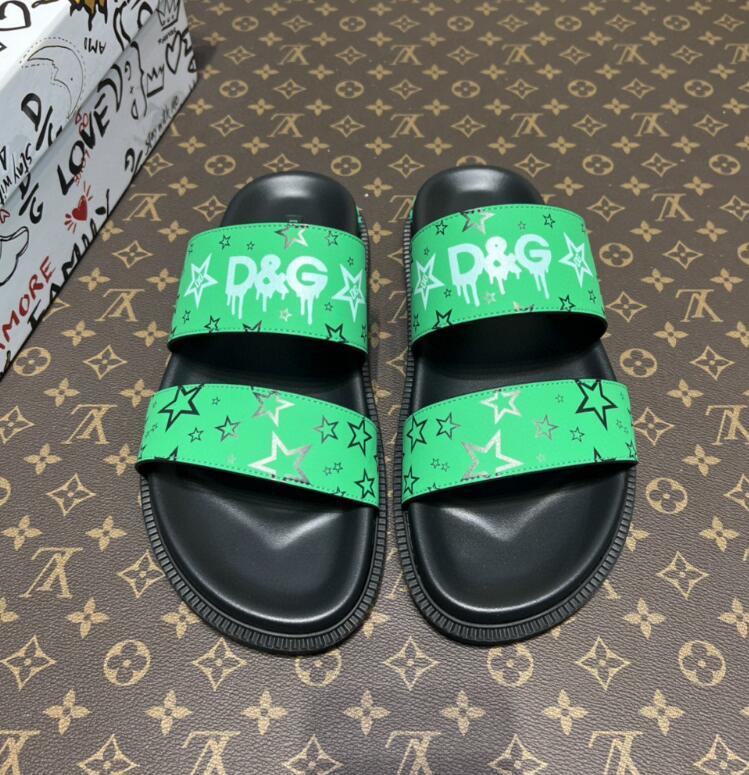 SAMC - DAG Men Shoes - 265