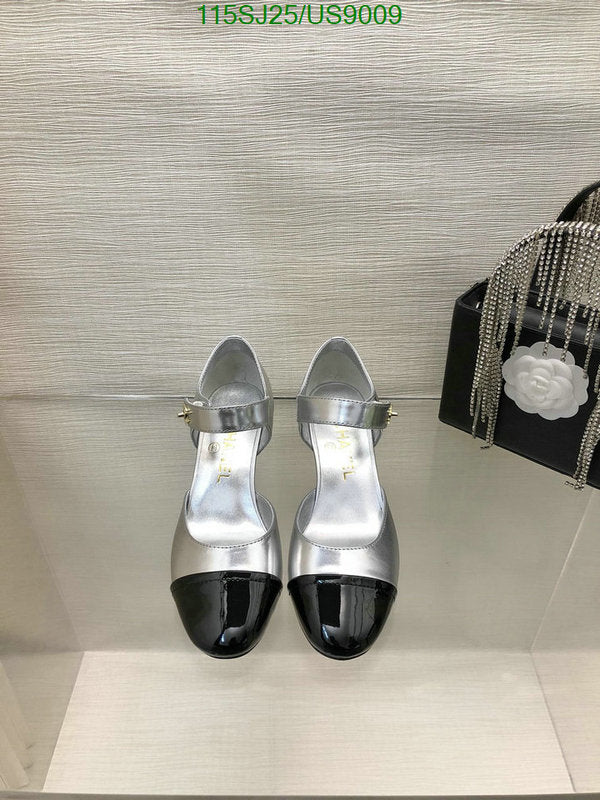 SAMC - CHL Women Shoes Ballet - 144