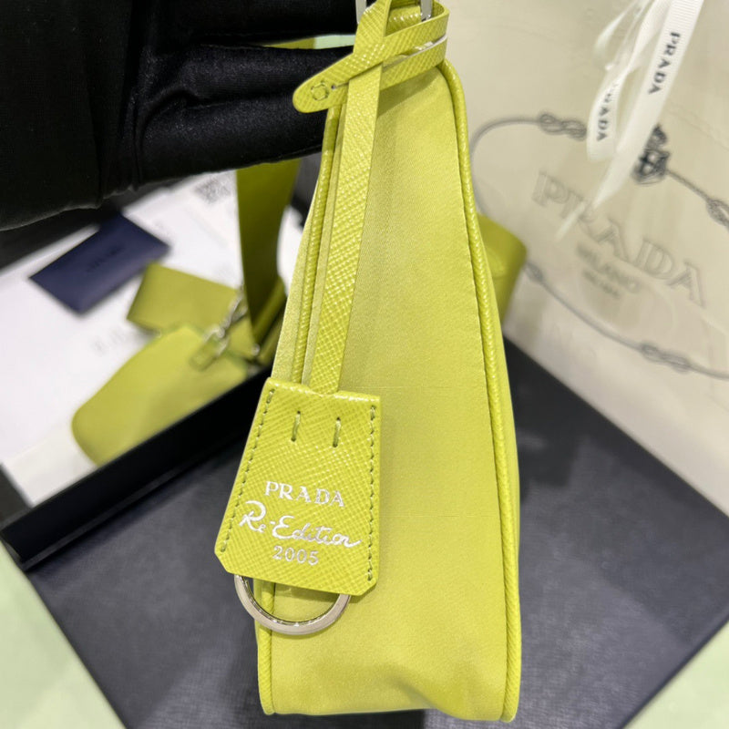 Satchel Bags - PDA Bags - 2309