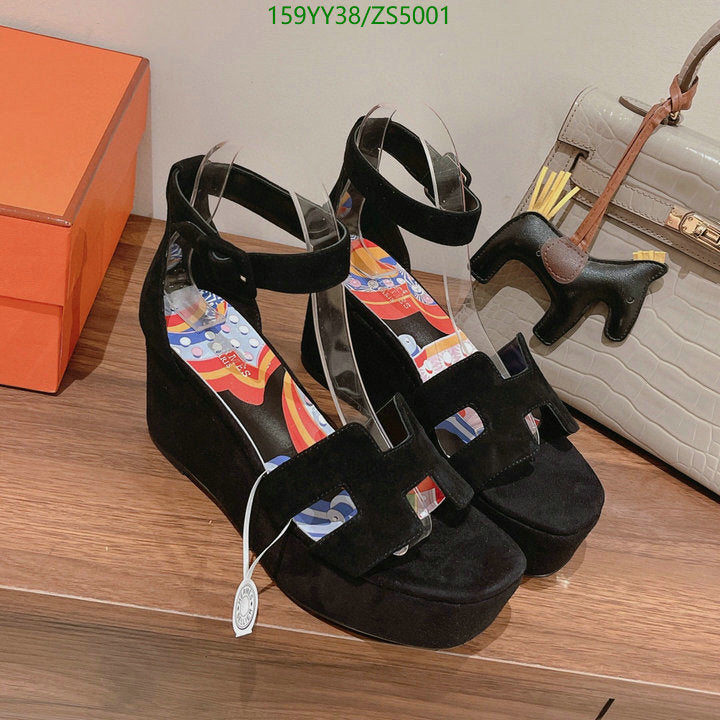 SAMC - HMS Women Shoes - 408