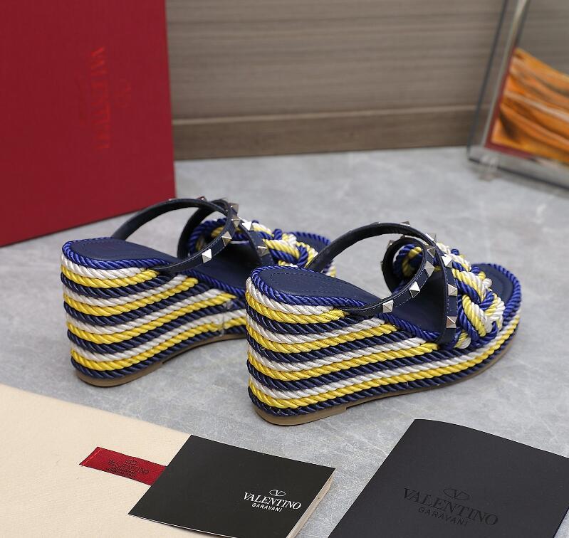 SAMC - VEL Women Shoes - 179