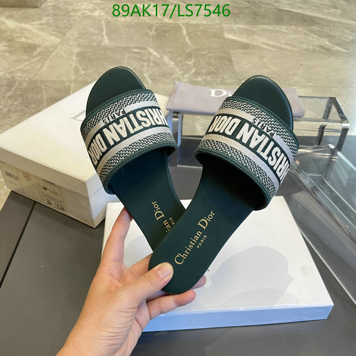 SAMCC - DOR Women Shoes - 2158
