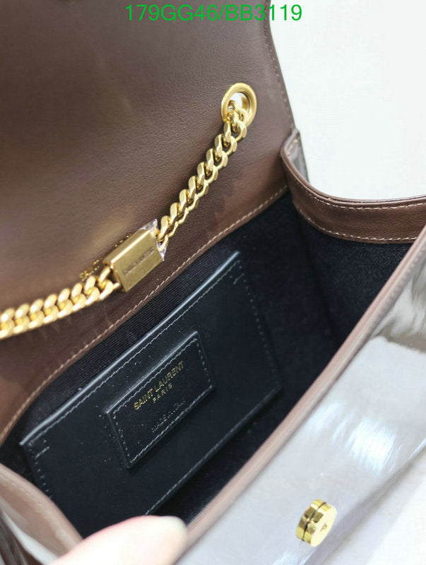 SAMC - YLS Bags - 042