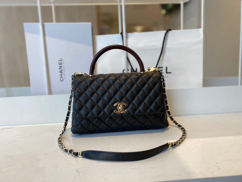 Satchel Bags - CLN Bags - 118