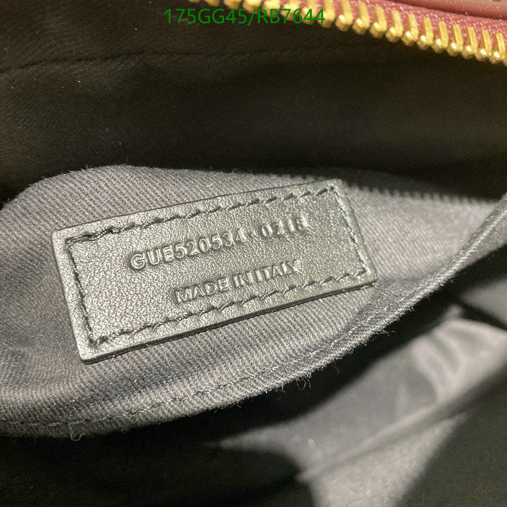 SAMC - YLS Bags - 122