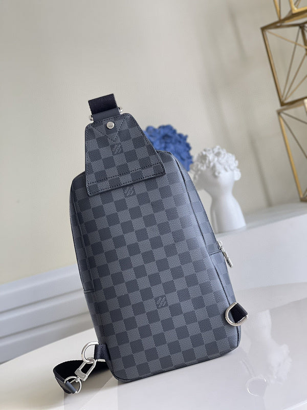 Glami- - LOV Men Bags - 246