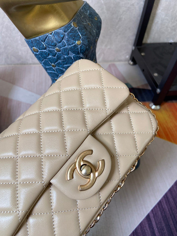Satchel Bags - CLN Bags - 534