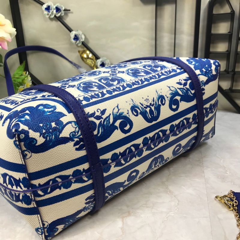 Satchel Bags - DG Bags - 308