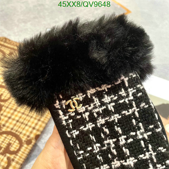 SAMC - CHL Gloves - 042