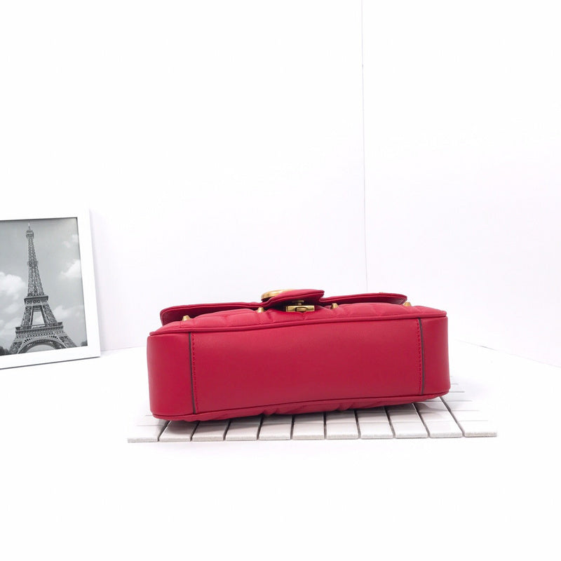Glami Fashion - GCI Bags - 2496